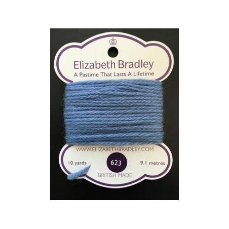 Elizabeth Bradley, Lana da Ricamo, n.623 Elizabeth Bradley - 1