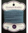 Elizabeth Bradley, Lana da Ricamo, n.641 Elizabeth Bradley - 1