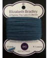 Elizabeth Bradley, Lana da Ricamo, n.642 Elizabeth Bradley - 1
