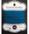 Elizabeth Bradley, Lana da Ricamo, n.663 Elizabeth Bradley - 1