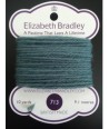 Elizabeth Bradley, Lana da Ricamo, n.713 Elizabeth Bradley - 1
