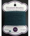 Elizabeth Bradley, Lana da Ricamo, n.715 Elizabeth Bradley - 1