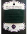 Elizabeth Bradley, Lana da Ricamo, n.726 Elizabeth Bradley - 1