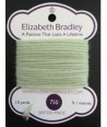 Elizabeth Bradley, Lana da Ricamo, n.750 Elizabeth Bradley - 1