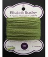 Elizabeth Bradley, Lana da Ricamo, n.772 Elizabeth Bradley - 1