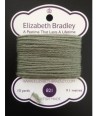Elizabeth Bradley, Lana da Ricamo, n.821 Elizabeth Bradley - 1