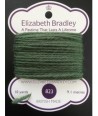 Elizabeth Bradley, Lana da Ricamo, n.823 Elizabeth Bradley - 1