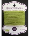 Elizabeth Bradley, Lana da Ricamo, n.833 Elizabeth Bradley - 1