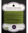 Elizabeth Bradley, Lana da Ricamo, n.834 Elizabeth Bradley - 1