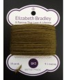 Elizabeth Bradley, Lana da Ricamo, n.843 Elizabeth Bradley - 1
