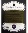 Elizabeth Bradley, Lana da Ricamo, n.844 Elizabeth Bradley - 1
