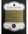 Elizabeth Bradley, Lana da Ricamo, n.851 Elizabeth Bradley - 1