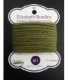 Elizabeth Bradley, Lana da Ricamo, n.853 Elizabeth Bradley - 1