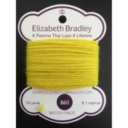 Elizabeth Bradley, Lana da Ricamo, n.860 Elizabeth Bradley - 1