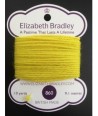 Elizabeth Bradley, Lana da Ricamo, n.860 Elizabeth Bradley - 1