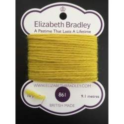 Elizabeth Bradley, Lana da Ricamo, n.861 Elizabeth Bradley - 1