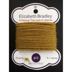 Elizabeth Bradley, Lana da Ricamo, n.872 Elizabeth Bradley - 1
