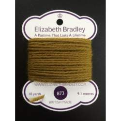 Elizabeth Bradley, Lana da Ricamo, n.873 Elizabeth Bradley - 1