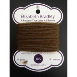 Elizabeth Bradley, Lana da Ricamo, n.875 Elizabeth Bradley - 1