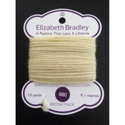 Elizabeth Bradley, Lana da Ricamo, n.880 Elizabeth Bradley - 1