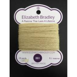 Elizabeth Bradley, Lana da Ricamo, n.881 Elizabeth Bradley - 1