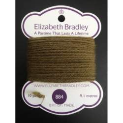 Elizabeth Bradley, Lana da Ricamo, n.884 Elizabeth Bradley - 1