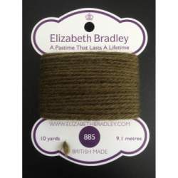 Elizabeth Bradley, Lana da Ricamo, n.885 Elizabeth Bradley - 1