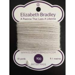 Elizabeth Bradley, Lana da Ricamo, n.900 Elizabeth Bradley - 1