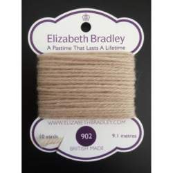 Elizabeth Bradley, Lana da Ricamo, n.902 Elizabeth Bradley - 1