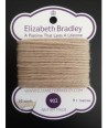 Elizabeth Bradley, Lana da Ricamo, n.902 Elizabeth Bradley - 1