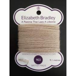 Elizabeth Bradley, Lana da Ricamo, n.903 Elizabeth Bradley - 1