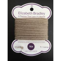 Elizabeth Bradley, Lana da Ricamo, n.904 Elizabeth Bradley - 1