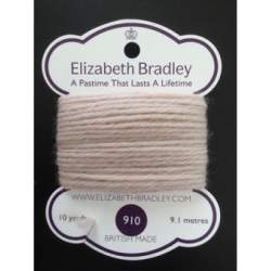 Elizabeth Bradley, Lana da Ricamo, n.910 Elizabeth Bradley - 1
