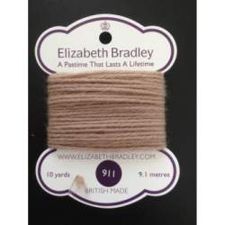 Elizabeth Bradley, Lana da Ricamo, n.911 Elizabeth Bradley - 1