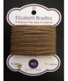 Elizabeth Bradley, Lana da Ricamo, n.922 Elizabeth Bradley - 1
