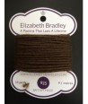 Elizabeth Bradley, Lana da Ricamo, n.925 Elizabeth Bradley - 1