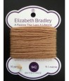 Elizabeth Bradley, Lana da Ricamo, n.942 Elizabeth Bradley - 1