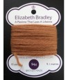 Elizabeth Bradley, Lana da Ricamo, n.944 Elizabeth Bradley - 1
