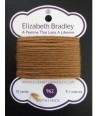 Elizabeth Bradley, Lana da Ricamo, n.962 Elizabeth Bradley - 1