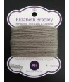 Elizabeth Bradley, Lana da Ricamo, n.981 Elizabeth Bradley - 1