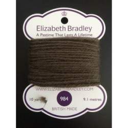 Elizabeth Bradley, Lana da Ricamo, n.984 Elizabeth Bradley - 1