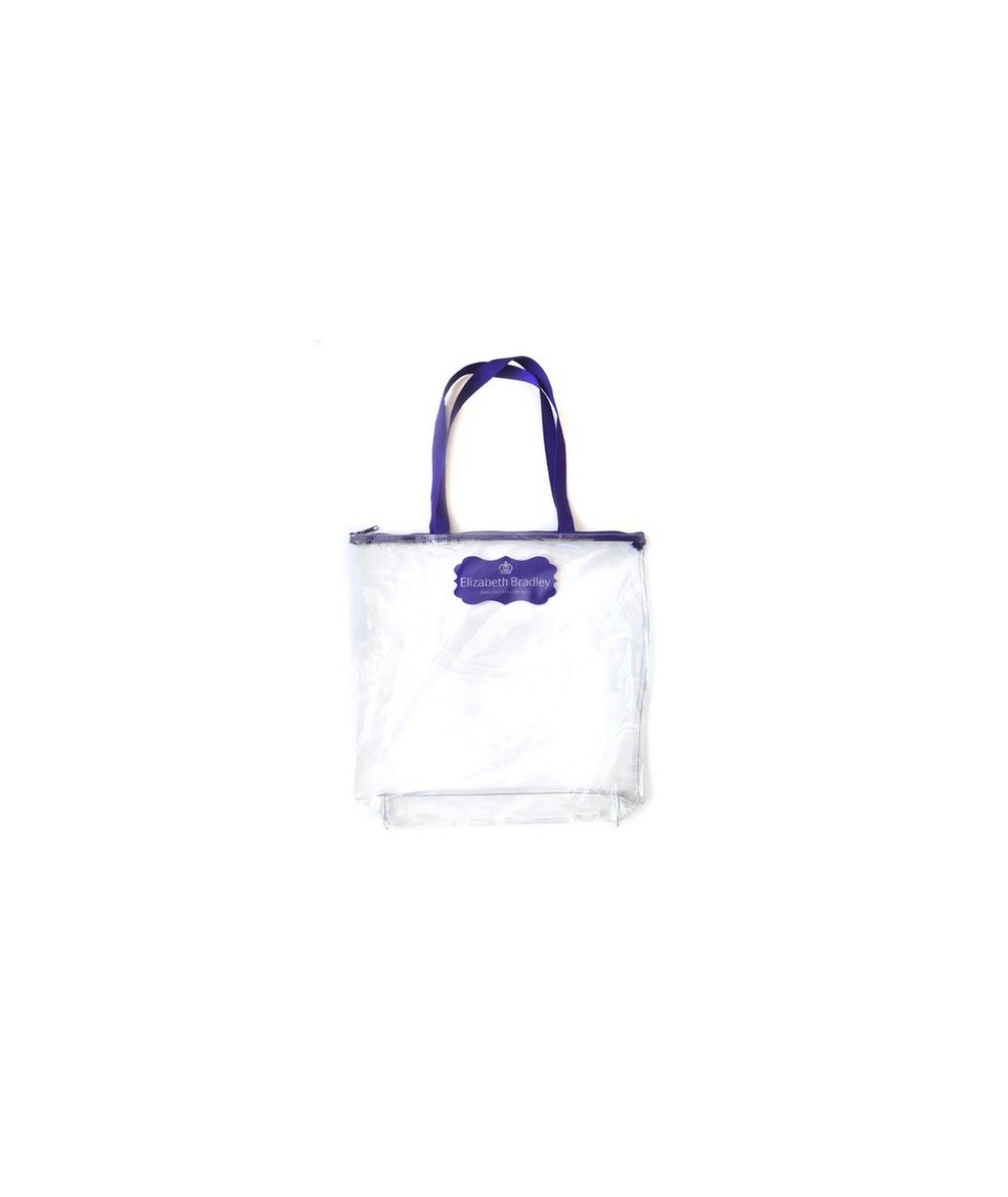 Elizabeth Bradley, Borsa per kit da ricamo Elizabeth Bradley - 1