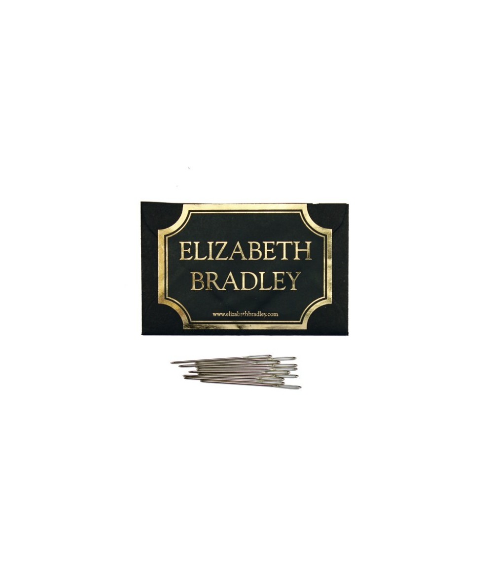 Elizabeth Bradley, Aghi da Ricamo, n.18 Elizabeth Bradley - 1