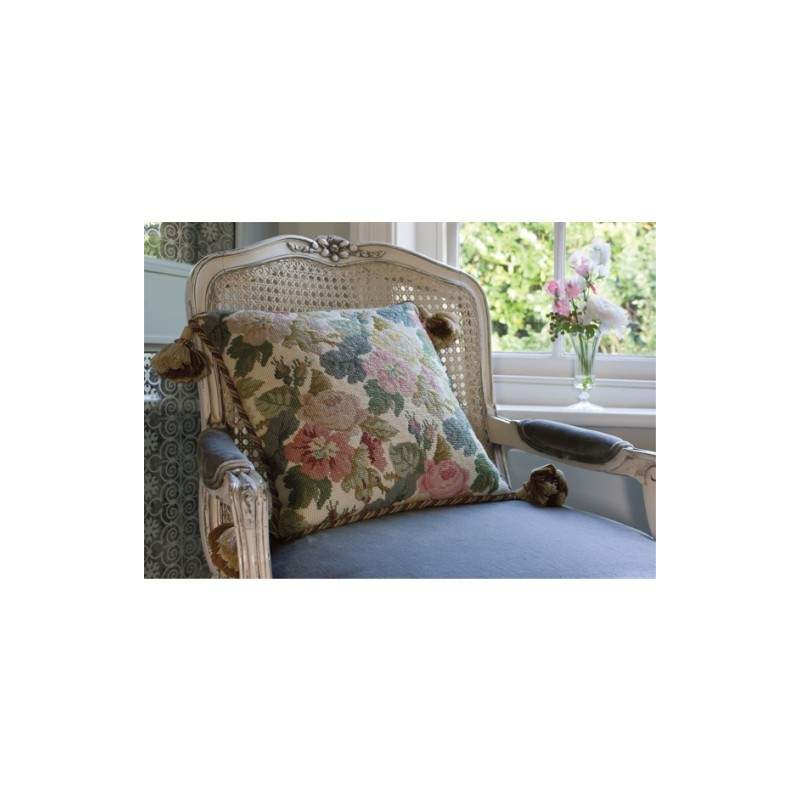 Elizabeth Bradley, Cordone e Nappe Elizabeth Bradley - 1 Elizabeth Bradley, Cordone e Nappe Elizabeth Bradley - 1