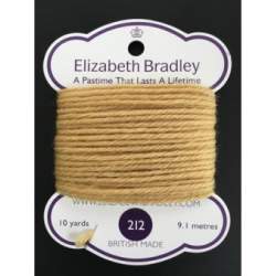 Elizabeth Bradley, Lana da Ricamo, n.212 Elizabeth Bradley - 1