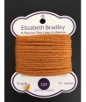 Elizabeth Bradley, Lana da Ricamo, n.224 Elizabeth Bradley - 1