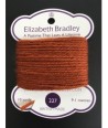 Elizabeth Bradley, Lana da Ricamo, n.227 Elizabeth Bradley - 1