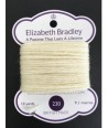 Elizabeth Bradley, Lana da Ricamo, n.230 Elizabeth Bradley - 1