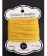 Elizabeth Bradley, Lana da Ricamo, n.234 Elizabeth Bradley - 1