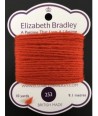 Elizabeth Bradley, Lana da Ricamo, n.253 Elizabeth Bradley - 1